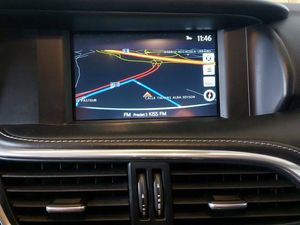 Infiniti Q30 PREMIUM 1.6TC 115kW (156CV)   7DCT   - Foto 2