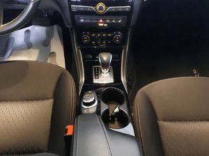 Infiniti Q30 PREMIUM 1.6TC 115kW (156CV)   7DCT   - Foto 2