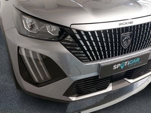 Peugeot 2008 Allure Puretech 100 S&S 6 Vel. MAN   - Foto 2