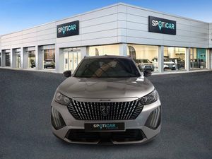 Peugeot 2008 Allure Puretech 100 S&S 6 Vel. MAN   - Foto 2