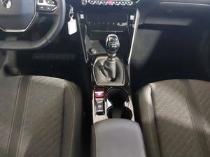 Peugeot 2008 Allure Puretech 100 S&S 6 Vel. MAN   - Foto 2