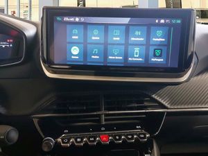 Peugeot 2008 Allure Puretech 100 S&S 6 Vel. MAN   - Foto 2