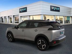 Peugeot 2008 Allure Puretech 100 S&S 6 Vel. MAN   - Foto 2