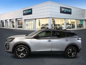 Peugeot 2008 Allure Puretech 100 S&S 6 Vel. MAN   - Foto 2