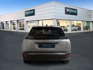 Peugeot 2008 Allure Puretech 100 S&S 6 Vel. MAN   - Foto 2