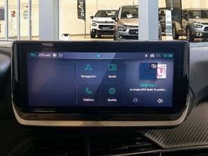 Peugeot 2008 Allure Puretech 100 S&S 6 Vel. MAN   - Foto 2