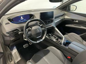 Peugeot 5008 GT 1.5 BlueHDi 96kW S&S   EAT8   - Foto 2
