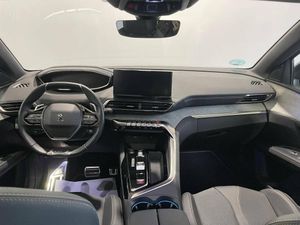 Peugeot 5008 GT 1.5 BlueHDi 96kW S&S   EAT8   - Foto 2