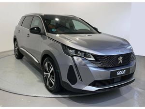 Peugeot 5008 GT 1.5 BlueHDi 96kW S&S   EAT8   - Foto 2