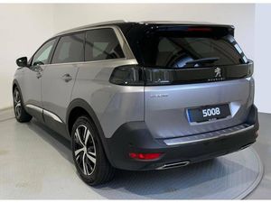 Peugeot 5008 GT 1.5 BlueHDi 96kW S&S   EAT8   - Foto 2