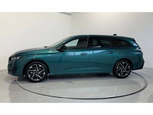 Peugeot 308 Allure SW   BlueHDi 130 S&S EAT8   - Foto 2