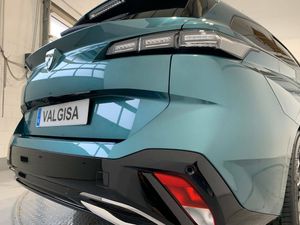 Peugeot 308 Allure SW   BlueHDi 130 S&S EAT8   - Foto 2