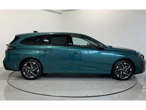 Peugeot 308 Allure SW   BlueHDi 130 S&S EAT8   - Foto 2
