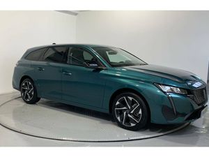 Peugeot 308 Allure SW   BlueHDi 130 S&S EAT8   - Foto 2
