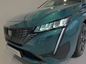 Peugeot 308 Allure SW   BlueHDi 130 S&S EAT8   - Foto 2