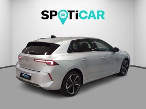 Opel Astra Elegance 1.2T XHT 96kW (130CV)   - Foto 2