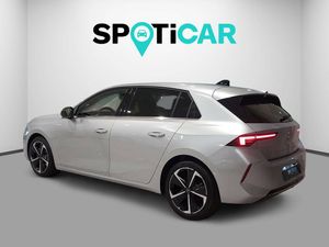 Opel Astra Elegance 1.2T XHT 96kW (130CV)   - Foto 2