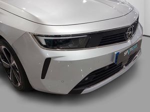 Opel Astra Elegance 1.2T XHT 96kW (130CV)   - Foto 2