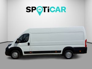Peugeot Boxer Furgón Pack L4H2 hdi 140   - Foto 2