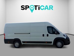 Peugeot Boxer Furgón Pack L4H2 hdi 140   - Foto 2
