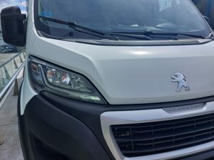 Peugeot Boxer Furgón Pack L4H2 hdi 140   - Foto 2