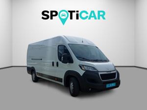 Peugeot Boxer Furgón Pack L4H2 hdi 140   - Foto 2