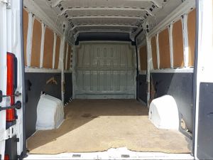 Peugeot Boxer Furgón Pack L4H2 hdi 140   - Foto 2