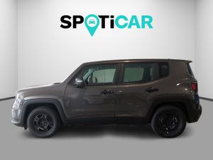 Jeep Renegade 1.0G 88kW Sport 4x2  - Foto 2