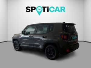 Jeep Renegade 1.0G 88kW Sport 4x2  - Foto 2
