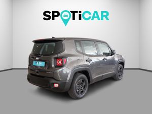 Jeep Renegade 1.0G 88kW Sport 4x2  - Foto 2