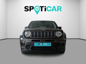 Jeep Renegade 1.0G 88kW Sport 4x2  - Foto 2