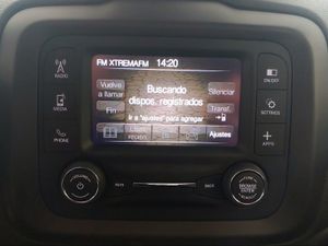 Jeep Renegade 1.0G 88kW Sport 4x2  - Foto 2