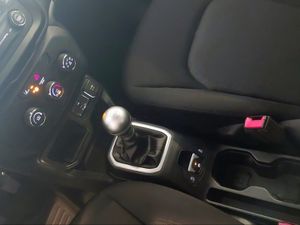 Jeep Renegade 1.0G 88kW Sport 4x2  - Foto 2