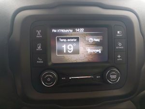 Jeep Renegade 1.0G 88kW Sport 4x2  - Foto 2