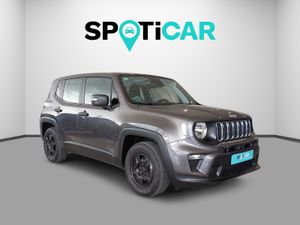 Jeep Renegade 1.0G 88kW Sport 4x2  - Foto 2