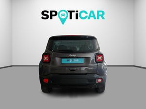 Jeep Renegade 1.0G 88kW Sport 4x2  - Foto 2