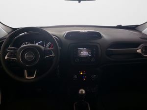 Jeep Renegade 1.0G 88kW Sport 4x2  - Foto 2