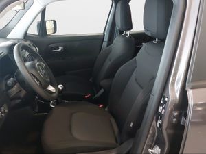 Jeep Renegade 1.0G 88kW Sport 4x2  - Foto 2