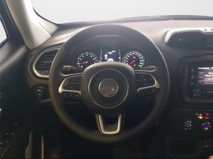 Jeep Renegade 1.0G 88kW Sport 4x2  - Foto 2