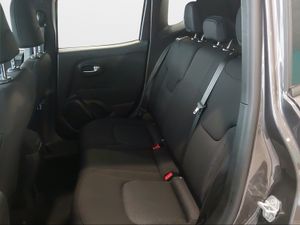 Jeep Renegade 1.0G 88kW Sport 4x2  - Foto 2