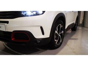 Citroën C5 Aircross Shine 225 e-EAT8   - Foto 2