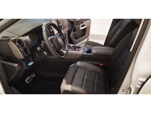 Citroën C5 Aircross Shine 225 e-EAT8   - Foto 2