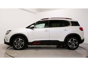 Citroën C5 Aircross Shine 225 e-EAT8   - Foto 2