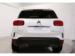 Citroën C5 Aircross Shine 225 e-EAT8   - Foto 2