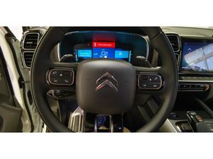 Citroën C5 Aircross Shine 225 e-EAT8   - Foto 2