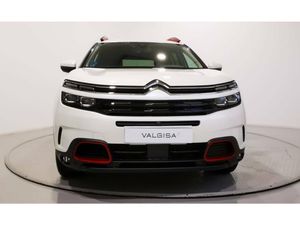 Citroën C5 Aircross Shine 225 e-EAT8   - Foto 2