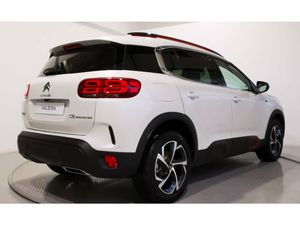 Citroën C5 Aircross Shine 225 e-EAT8   - Foto 2