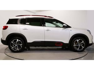 Citroën C5 Aircross Shine 225 e-EAT8   - Foto 2