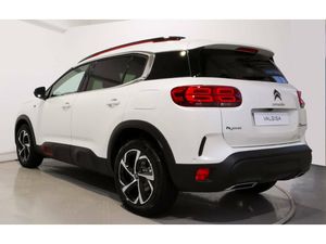 Citroën C5 Aircross Shine 225 e-EAT8   - Foto 2