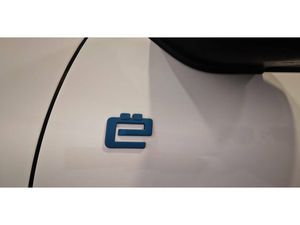 Citroën ë-C4 Feel Pack ë-C4 eléctrico 100kW  - Foto 2